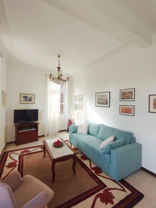 Calliope'S Neoclassical Home In The Heart Of Plaka Αθήνα Εξωτερικό φωτογραφία